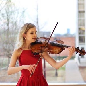 Meet your Posher, Jaden